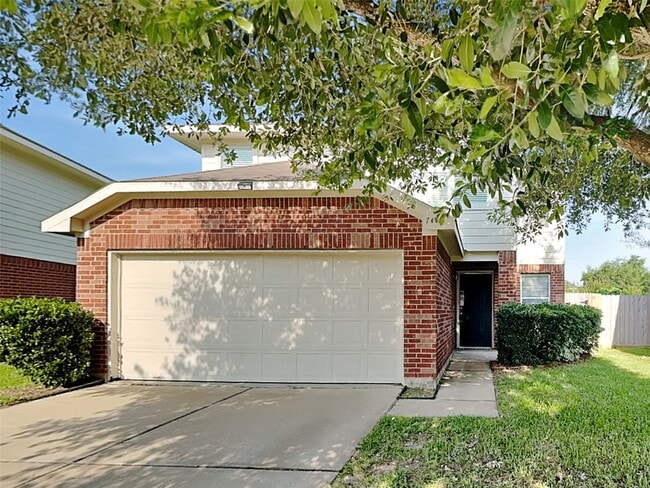 property at 7407 Tonsley Springs Dr