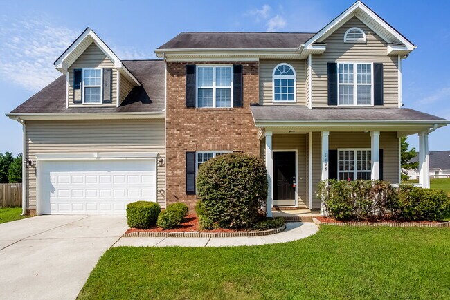 1938 Olsen Ln