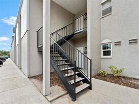 4507 S Oak Dr in Tampa, FL - Building Photo