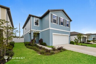 2705 Island Pond Dr in Deltona, FL - Building Photo - Building Photo