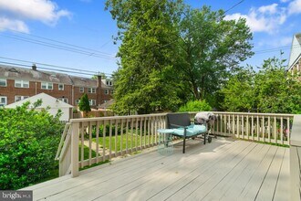 45 Murdock Rd in Baltimore, MD - Foto de edificio - Building Photo