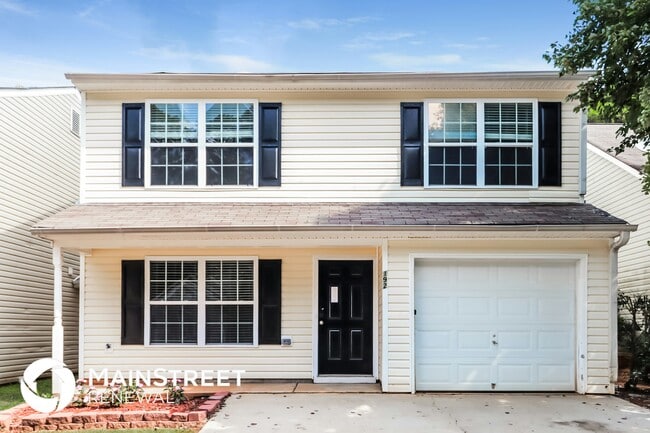 property at 192 Lossie Ln