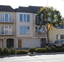 2539-2541 Lombard St in San Francisco, CA - Building Photo