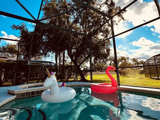 139 Minniehaha Cir in Haines City, FL - Building Photo - Building Photo
