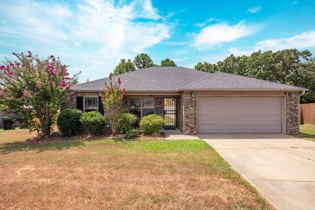 property at 15171 Peak Loop