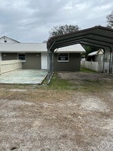 4412 Plum St in Zephyrhills, FL - Building Photo - Building Photo