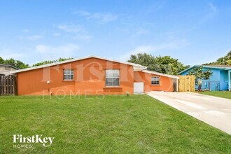 1089 Drexel Rd in West Palm Beach, FL - Building Photo - Building Photo