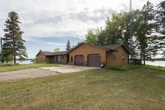 Parcel D Spitzer Lake in Clitherall, MN - Building Photo - Building Photo