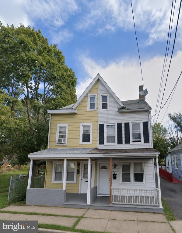 property at 18 Wiley Ave