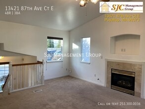 13421 87th Ave Ct E in Puyallup, WA - Building Photo - Building Photo