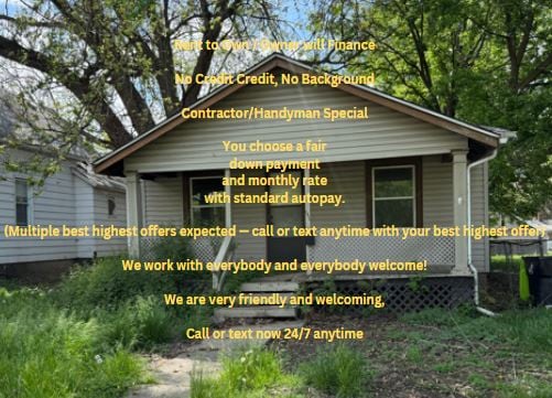 property at 1311 N Walnut Grove Ave