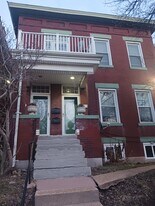 2342 Arkansas Ave, Unit Tower Grove East in St. Louis, MO - Building Photo