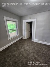 934 Alhambra Rd in Cleveland, OH - Building Photo - Building Photo