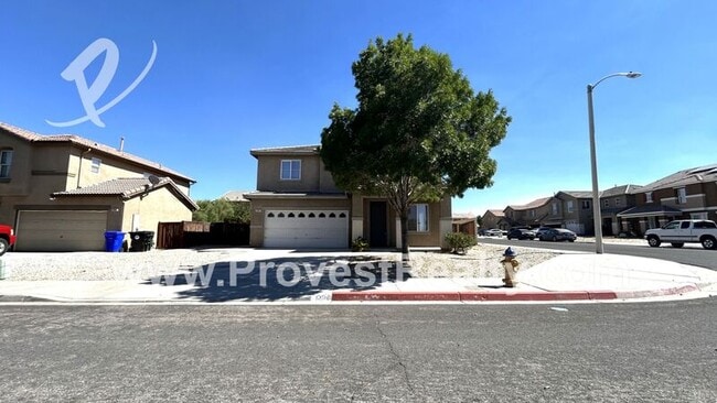 13981 Horseshoe Way in Victorville, CA - Building Photo - Building Photo