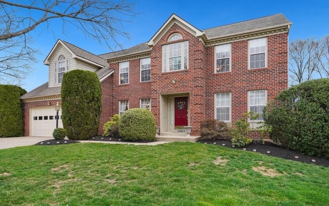 15803 Lautrec Ct in North Potomac, MD - Building Photo - Building Photo