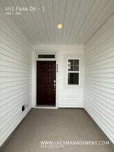 461 Fran Dr in Haw River, NC - Building Photo - Building Photo