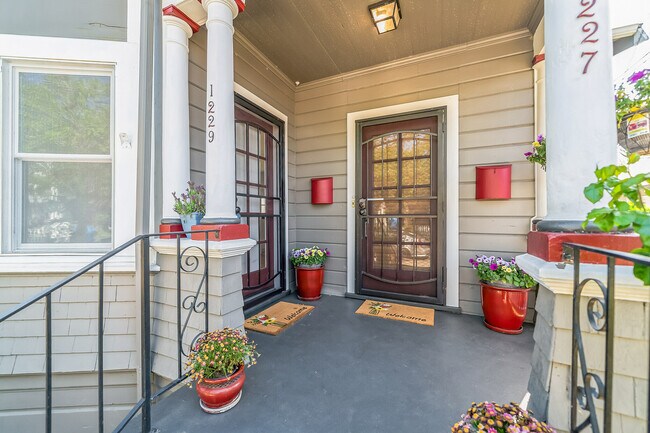 1227 Sherman St in San Jose, CA - Building Photo - Building Photo