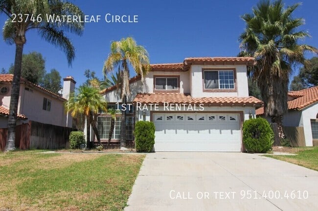 property at 23746 Waterleaf Cir