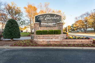 The Birches in Chesapeake, VA - Foto de edificio - Building Photo