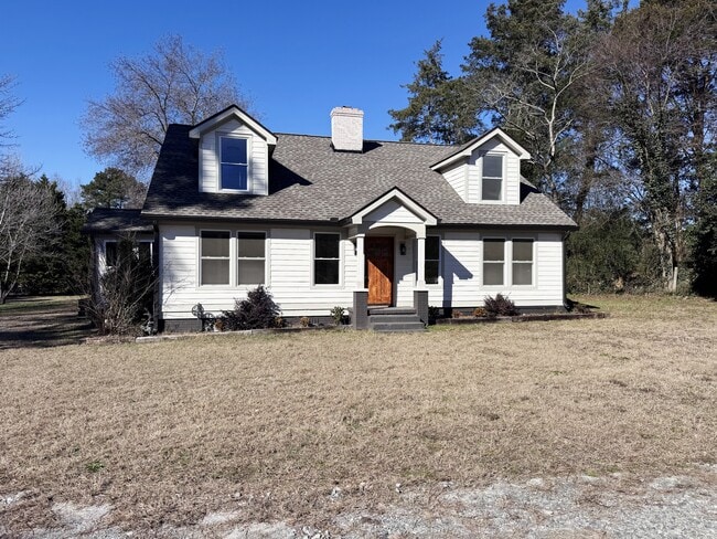 property at 1880 E Broad St