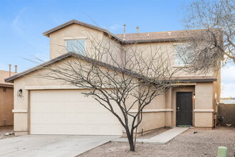 6140 S Sunrise Valley Dr in Tucson, AZ - Foto de edificio - Building Photo