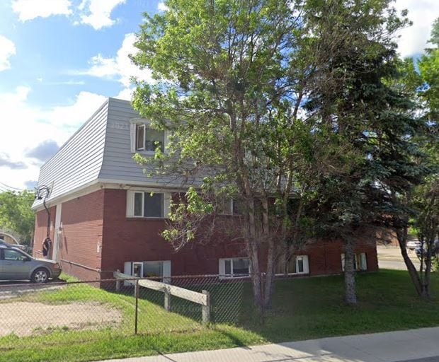 property at 155-155 Mighton Ave