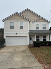 2400 Trace Creek Dr in Waxhaw, NC - Building Photo - Building Photo