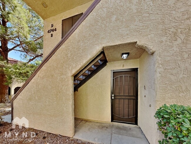 property at 4744 O'Bannon Dr