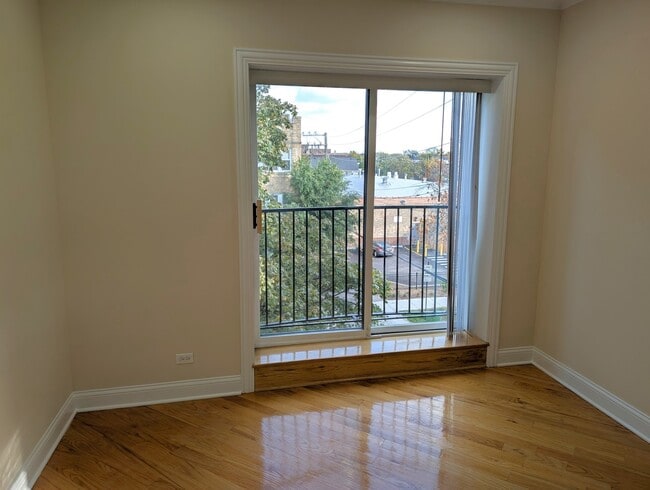 4014 N Central Park Ave in Chicago, IL - Building Photo - Building Photo