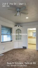 219 E 7th St in Reno, NV - Building Photo - Building Photo