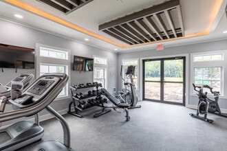 The Park At Main in Middletown, NY - Foto de edificio - Interior Photo