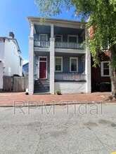424 London St in Portsmouth, VA - Building Photo - Building Photo