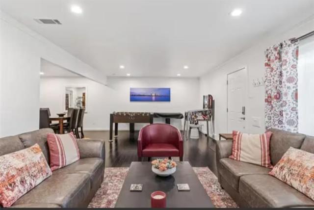 3545 Northwest Pkwy in Dallas, TX - Building Photo - Building Photo