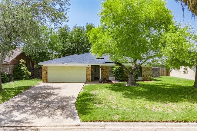 2407 Sycamore Ave in Mission, TX - Building Photo - Building Photo