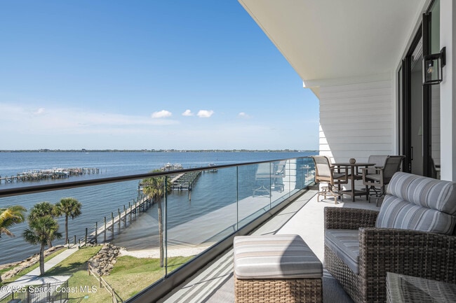 property at 225 Strand Dr