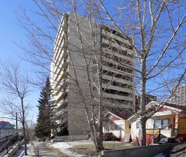 Avalon Apartments