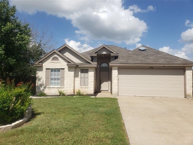 property at 188 Keystone Loop