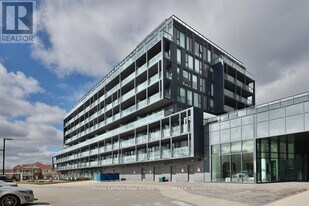 3210 Dakota Cmn in Burlington, ON - Building Photo