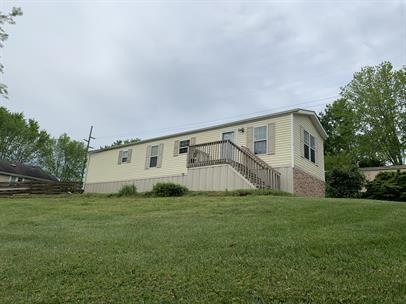 property at 5 2, ND St