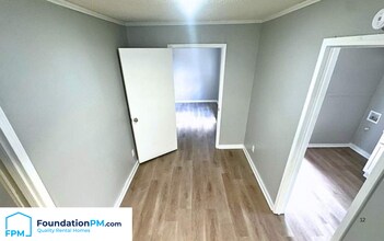 1748 Benning St in Memphis, TN - Building Photo - Building Photo