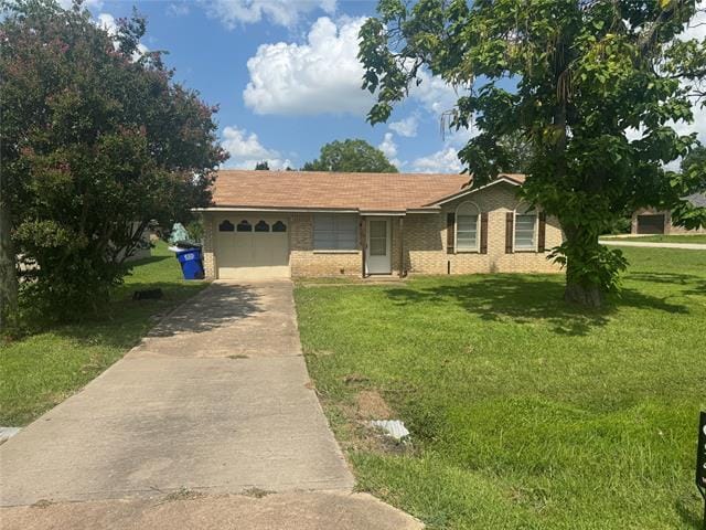 property at 606 E Broad St