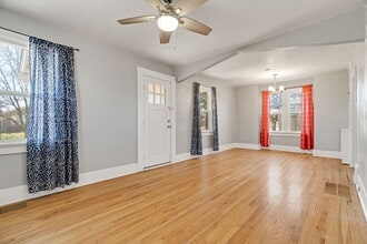 1417 Rosemary St in Denver, CO - Building Photo - Building Photo