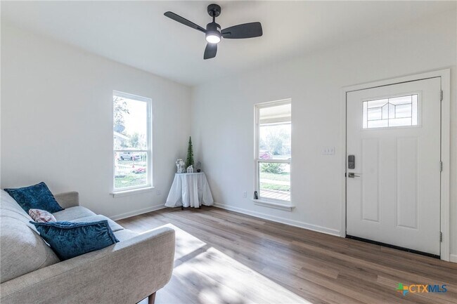 401 S 11th St, Unit 1104 in Temple, TX - Building Photo - Building Photo
