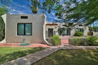 356 W Roma Ave in Phoenix, AZ - Building Photo - Building Photo