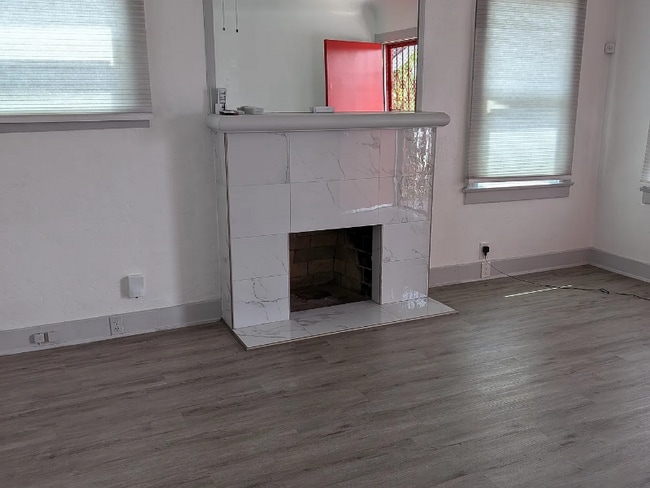property at 4318 Dwight St