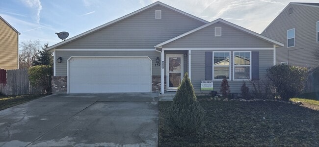 property at 157 E Murtaugh Lake Dr