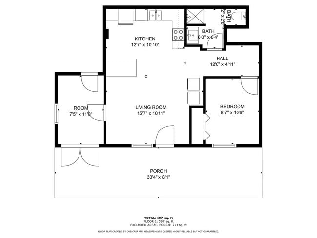 5455 Pelican Way in St. Augustine, FL - Building Photo - Building Photo