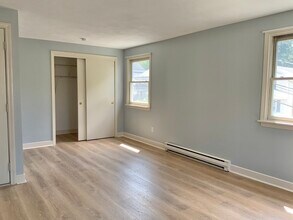 86-88-88 Sylvia St in Arlington, MA - Building Photo - Building Photo