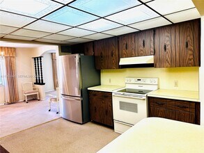 2601 NE 32nd St in Fort Lauderdale, FL - Building Photo - Building Photo