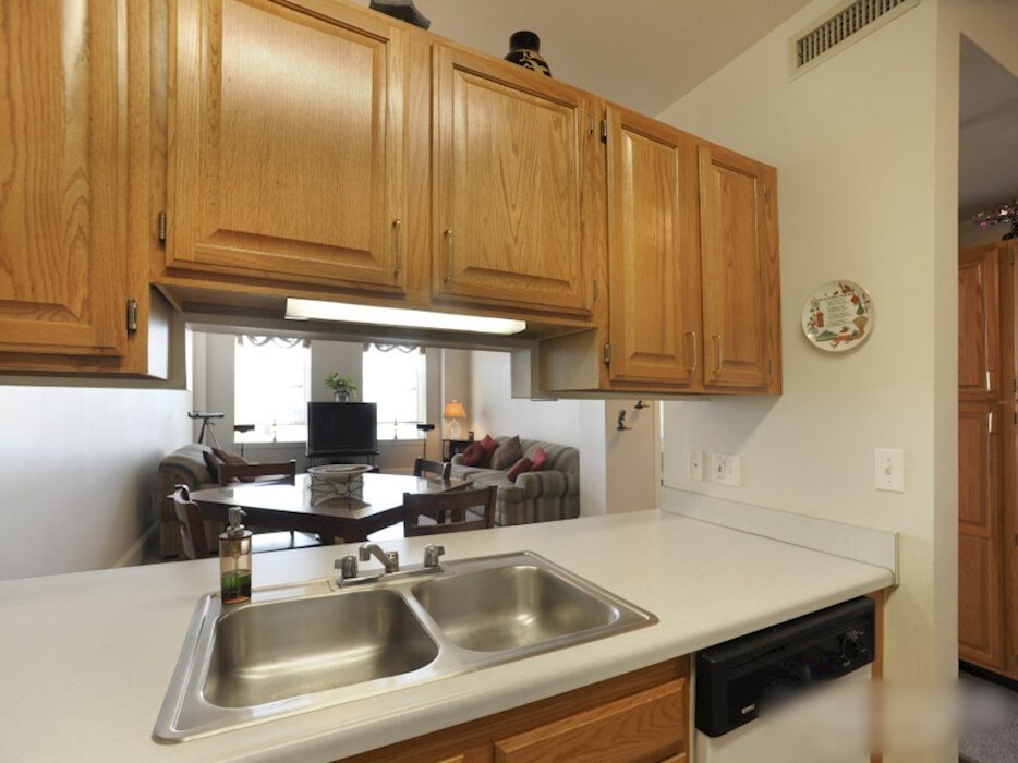 The Burlington Apartments in Burlington, IA